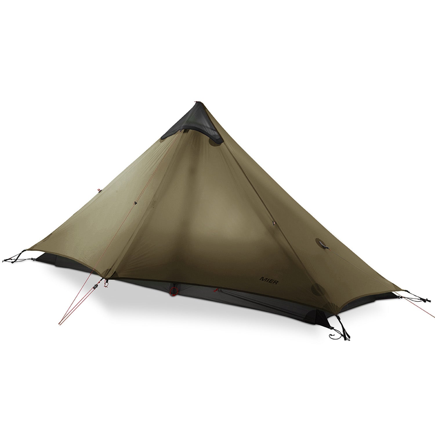 lanshan zelt Lanshan 1 Ultralight Tent Backpacking Tents