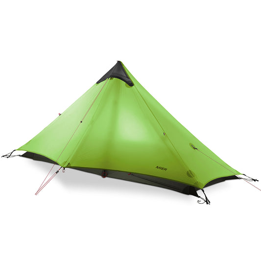 Lanshan 1 Ultralight Tent Backpacking Tents