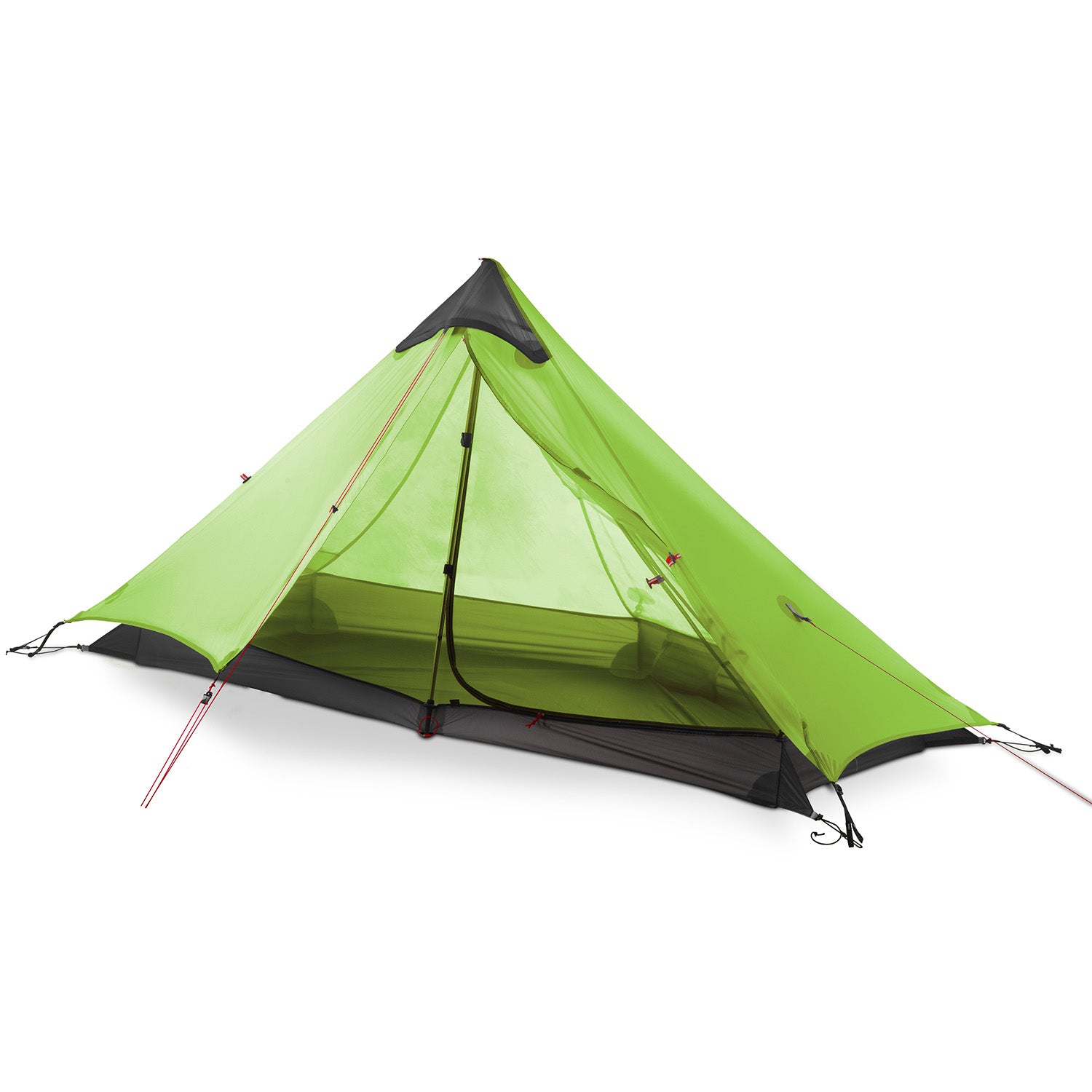 lanshan pyramid tent Lanshan 1 Ultralight Tent Backpacking Tents