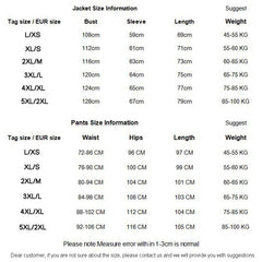 benflower Ski Suit for Men Thicken Warm Windproof Waterproof Jacket and Pants Winter Snowboard Snow Coat Outdoor Skiing Camping Trousers