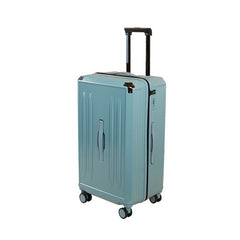 benflower Large Capacity Luggage Travel Trolley Suitcase Trunk 20 22 24 28 30 inch Universal Wheel Luggage Set with Handbag