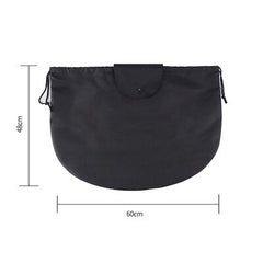 benflower Motorcycle Helmet Covers Helmet Welding Bag Waterproof Oxford Cloth Drawstring Helmet Bag Multi-Purpose Storage Carrying Bags