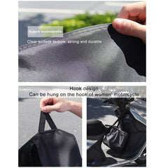 benflower Motorcycle Helmet Covers Helmet Welding Bag Waterproof Oxford Cloth Drawstring Helmet Bag Multi-Purpose Storage Carrying Bags