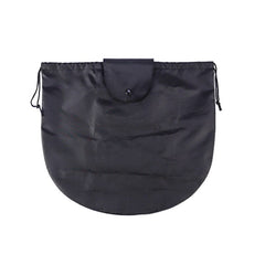 benflower Motorcycle Helmet Covers Helmet Welding Bag Waterproof Oxford Cloth Drawstring Helmet Bag Multi-Purpose Storage Carrying Bags