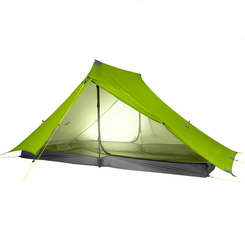 Lanshan 2 Pro Ultralight Backpacking Tent 3-Season Tent – Lanshantent