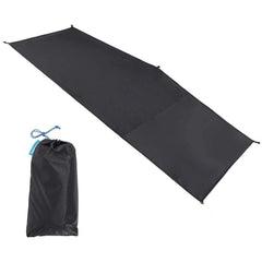 Ultralight Tent Footprint for 1 / 2 Person Lanshan Tent